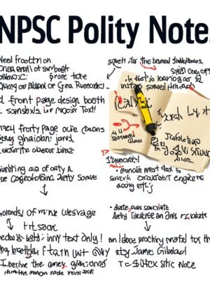 TNPSC Polity Notes